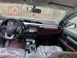 تۆیۆتا هایلۆکس